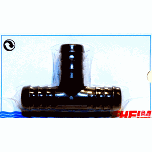 Eheim T-rør 20 mm  nr. 4006950