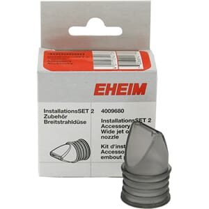 Eheim Munnstykke til Installations KIT2  nr. 4009680