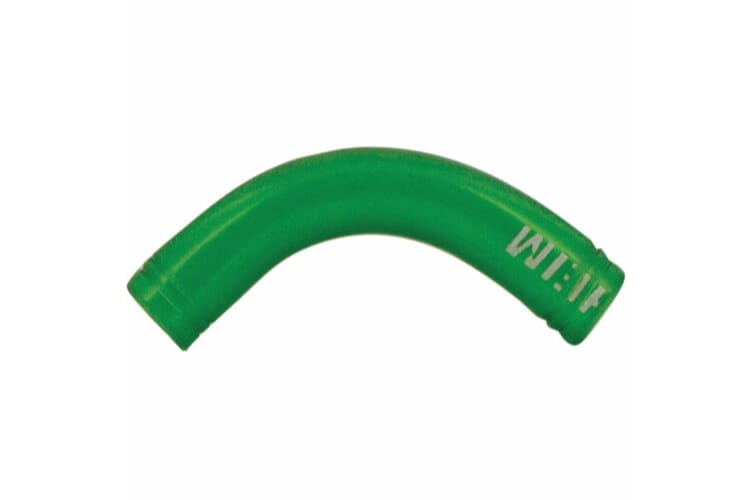 Vinkelrør/slangebøy