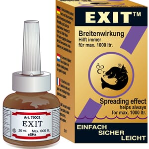 eSHa Exit 20ml