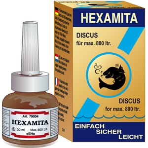 eSHa Hexamita 20ml