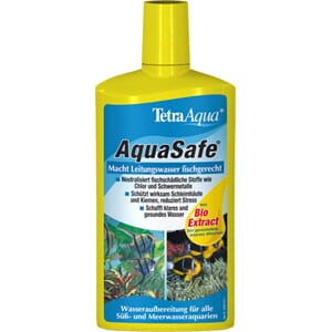 Tetra AquaSafe 250ml