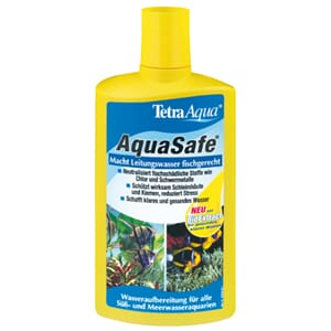 Tetra AquaSafe 500ml