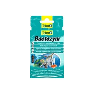 Tetra Bactozym 10tab