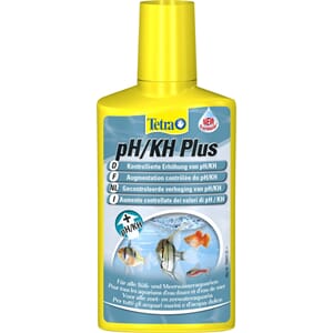 Tetra pH/KH Plus 250ml Flytende