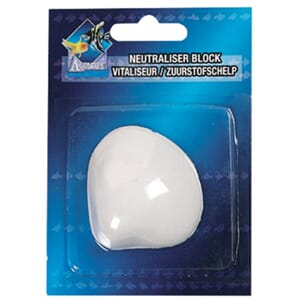 Flamingo Neutraliser Block