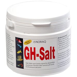Noraq GH-Salt 500gr