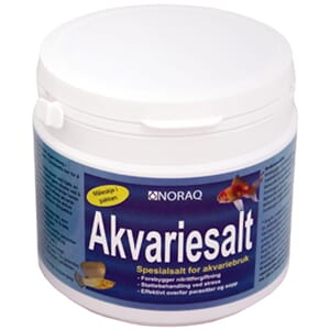 Noraq Akvariesalt 500gr