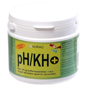 Noraq PH/KH Pluss 500gr