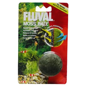 Fluval Moseball PO4 Absorberende 4.5cm