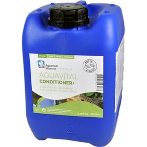 Munster Vannbehandling 5L