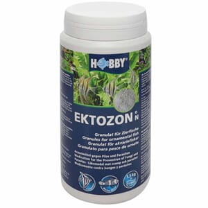Ektozon Akvariesalt 1500 g