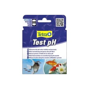 Tetra Test pH Ferskvann