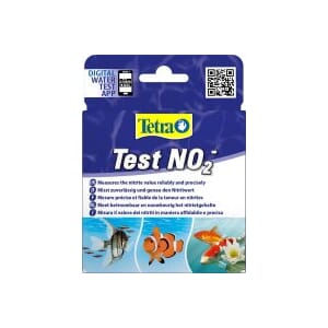 TetraTest NO2 Nitrite