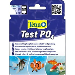 Tetra Test Po4 Fosfat