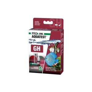 JBL Pro Aqua GH Test