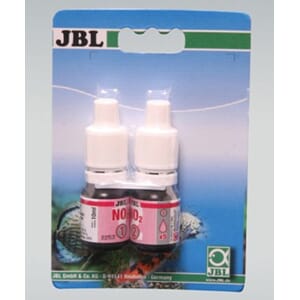JBL Nitrite Test NO2 Refill