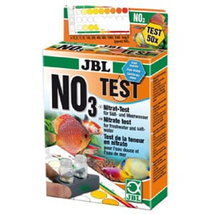 JBL Nitrate Test NO3