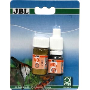 JBL Nitrate Test NO3 Refill