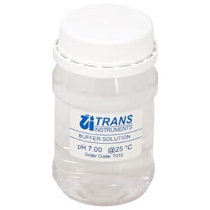 Kalibrerings-veske PH