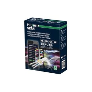 JBL ProScan Teststrips 24strips