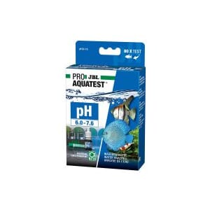 JBL ProAquaTest pH 6.0-7.6