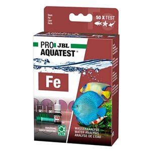 JBL ProAquaTest Fe Jern