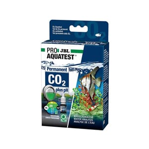 JBL ProAquaTest CO2-pH Permanent