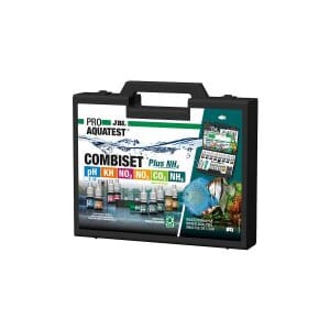 JBL ProAquaTest Combi Set Plus NH4