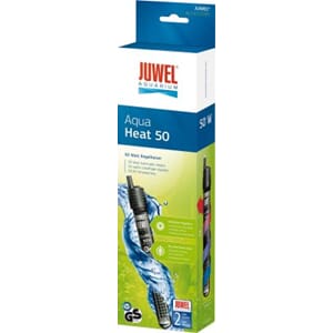 Juwel Varmekolbe 50w