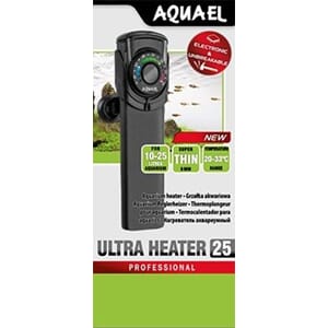Aquael Ultra Heater 25Watt  nr. 115511