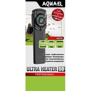 Aquael Ultra Heater 50Watt nr. 115512