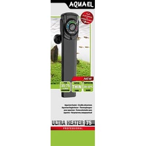 Aquael Ultra Heater 75Watt  nr. 115513