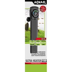 Aquael Ultra heater 150 Watt nr.115515