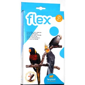 Flex 4192 kit byggesett pinner Ø16mm