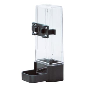 Ferplast Vannautomat 7,3x8x15,1cm Ass. Farger