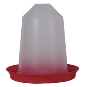 Forautomat Høns 6 Liter Savic