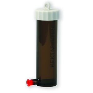 Nekton Rør til nektarfôr