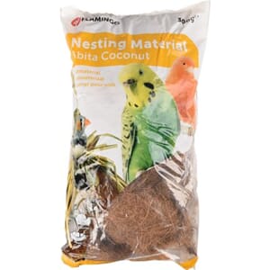 Flamingo Kokosfiber Redemateriale 300gr