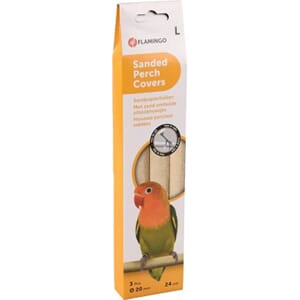 Sandpinner Large Ø2cm 3pk 24cm Parakit