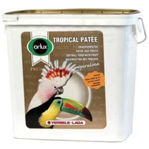 Versele-Laga Orlux Tropical Patee 5 kg