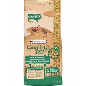 Versele-Laga Gra Mix Vaktel & Kyllingfôr 20kg