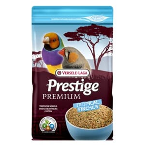 Versele-Laga Prestige Tropical Fink 800gr Premium VAM