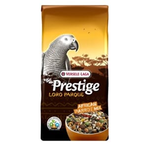 Versele-Laga PRESTIGE Papegøye 1KG AFRICAN Premium