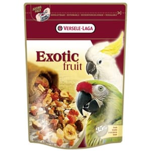 Versele-Laga Exotic Fruit Mix 600gr