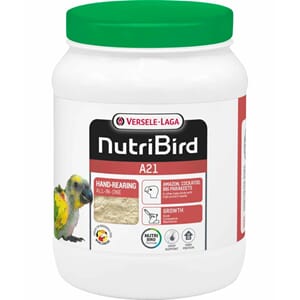 Versele Laga NutriBird A21 Håndoppmating 800gr