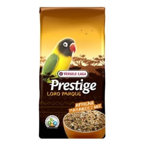 Versele-Laga Prestige Parakit African 1kg Premium