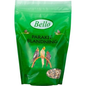 Bello Parakitblanding Premium 900G