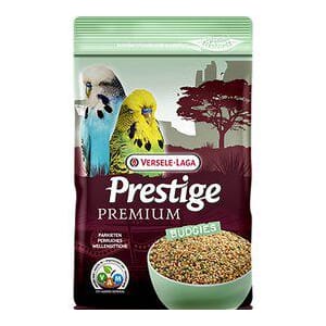 Versele-Laga Prestige Undulat 800g Premium VAM