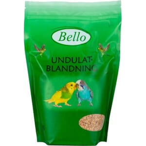 Bello Undulatblanding Premium 1kg